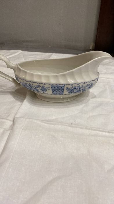 Соусник винтажный