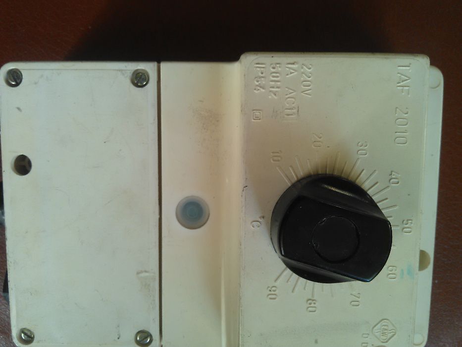 Терморегулятор TAF 2010