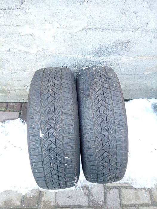 Зимова гума на дисках 195/65/r15 5/112