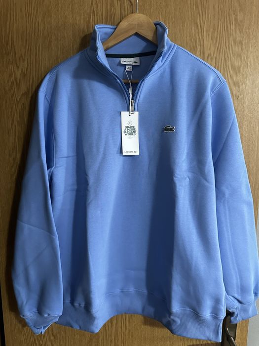 Varias Camisolas Lacoste XXL