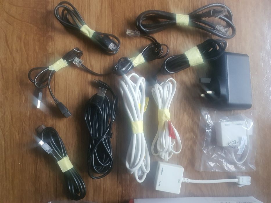 Router Vodafone Huawei HHG2500