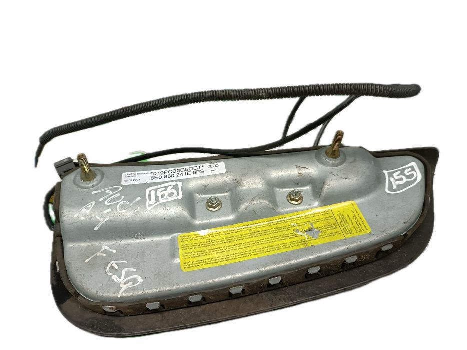 Airbag banco esquerdo AUDI A4 (8E2, B6)