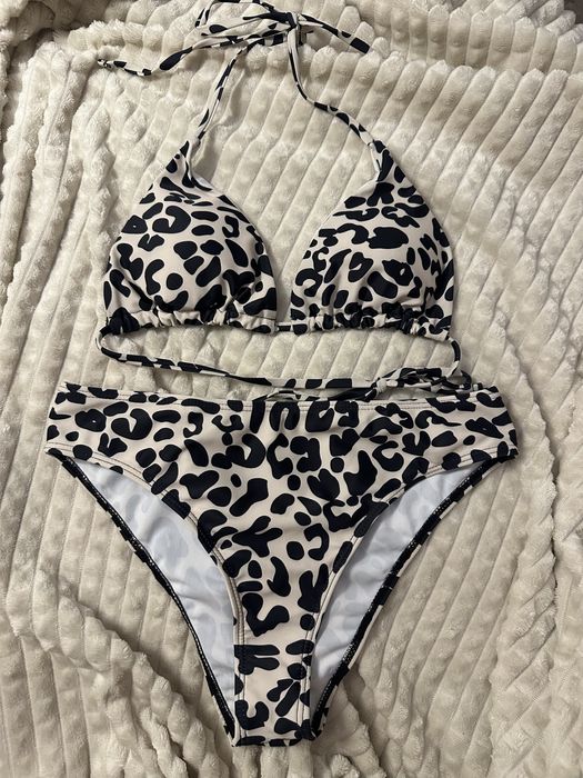 Купальник новий розмір S