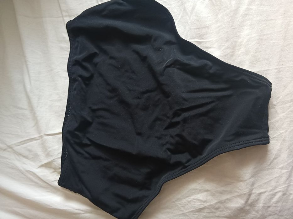 Strój kąpielowy r. S dwuczęściowy