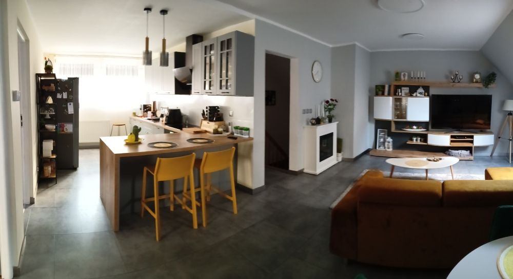 Dom w centrum miasta z możliwością dalszego  prowadzenia działalności