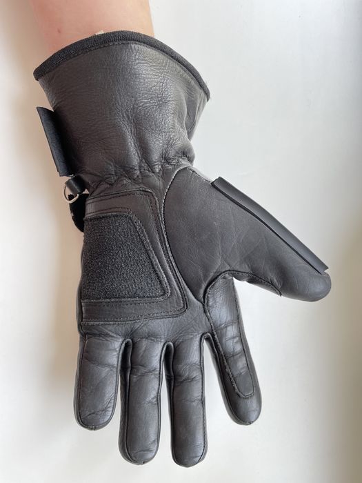 Моторукавички розмір S