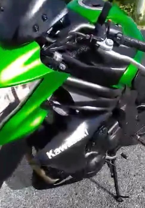 Kawasaki ER-6N
