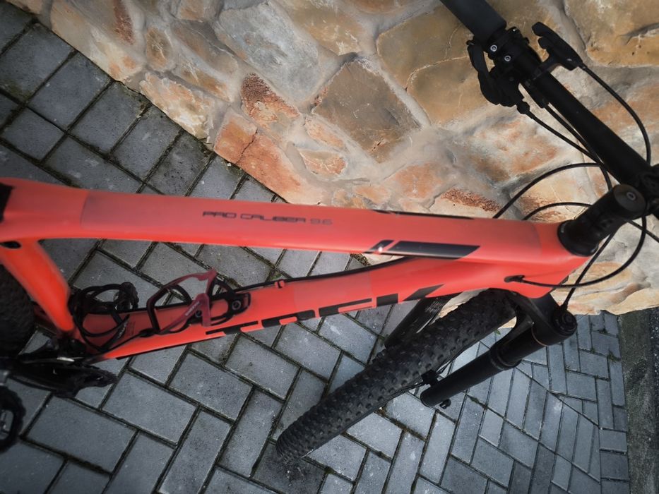 Trek Procaliber 9.6