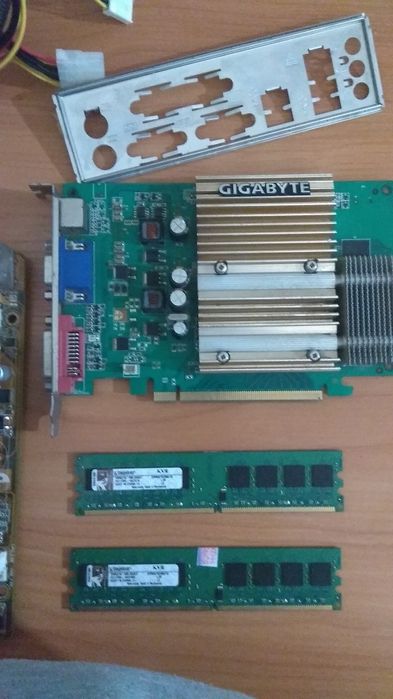 Стационарный компьютер