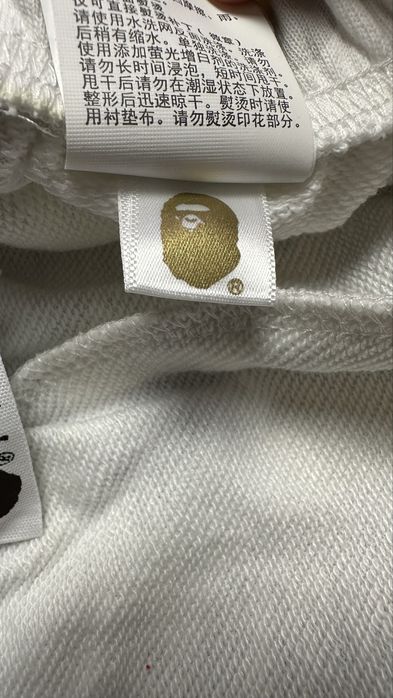 АКЦІЯ!! Шорты Bape  А Bathing Ape  Shark