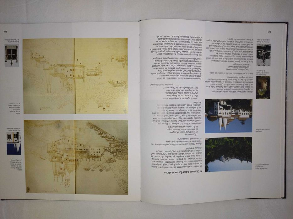 LIVRO Portugal Património Mundial, de Paulo Pereira e outros autores