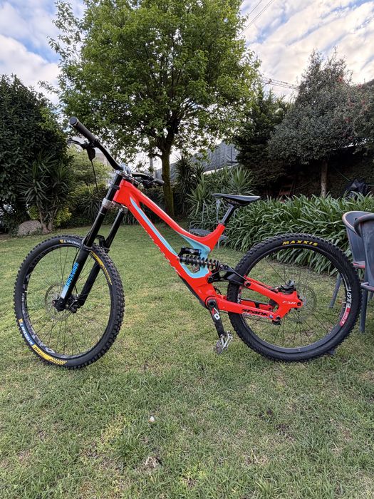 Specialized Demo 8 2018