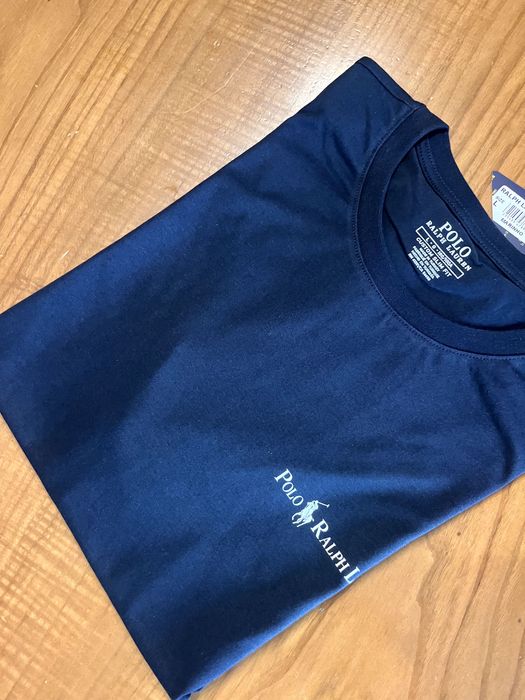 T-Shirt Polo Ralph Lauren