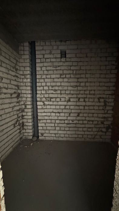 Буча ЖК Міленіум Стейт 1K Площа 42м.кВ Поверх 7/11 Тепла підлога: кухня та лоджія, двостороння, Двухконтурний котел.  Ціна 48500$