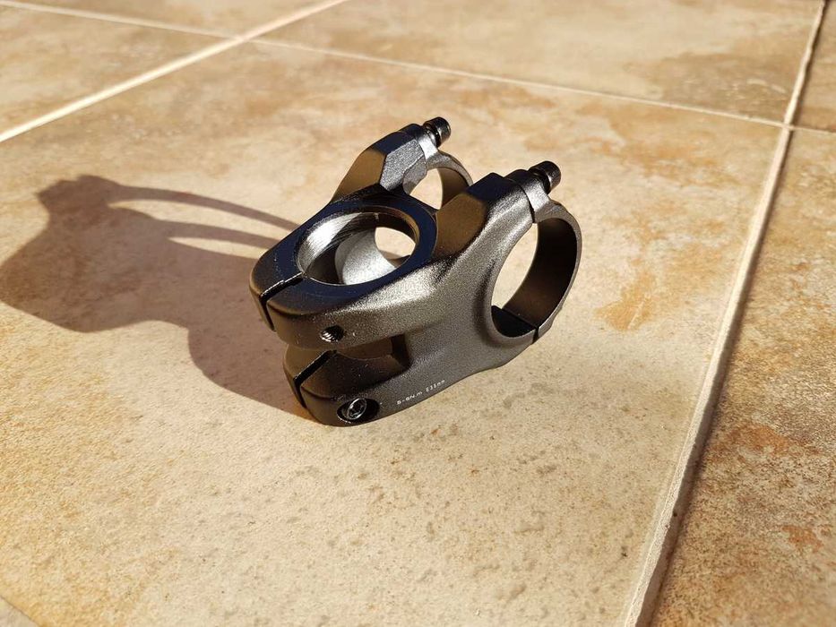 mostek SATORI, średnica 35mm, długość 35mm