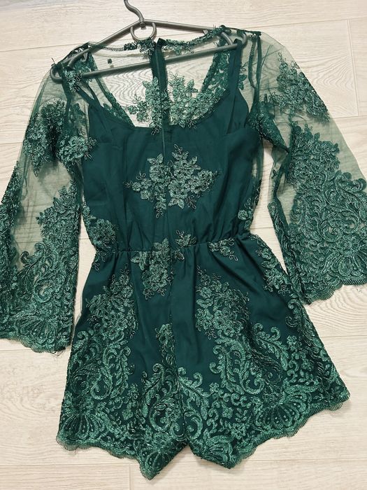 Неймовірні комбінезони