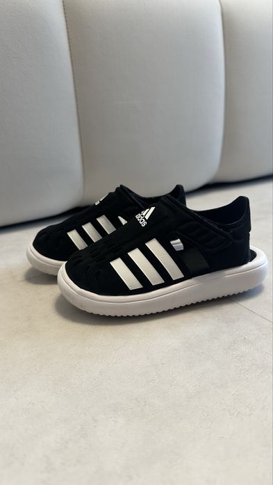 Дитячі босоніжки adidas watersandals 25
