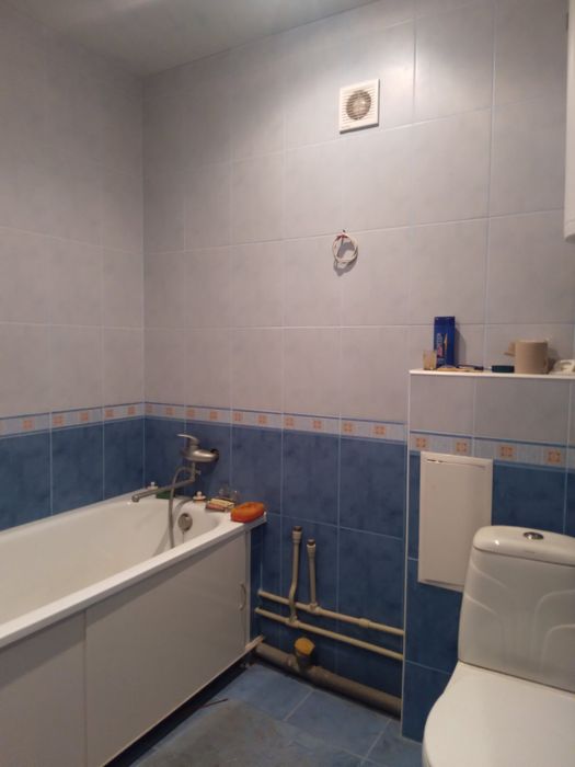 Здам  велику 1 кім.кв.вул.Чумаченко  зуп.Роддом,бойлер,холод.