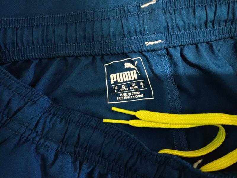 Чоловічі шорти Puma Poseidon розмір S