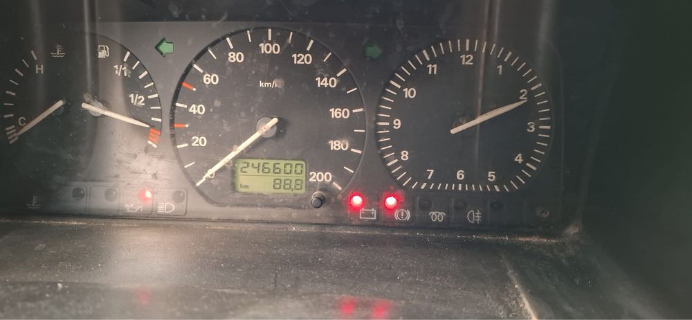 carrinha volkswagen transporter