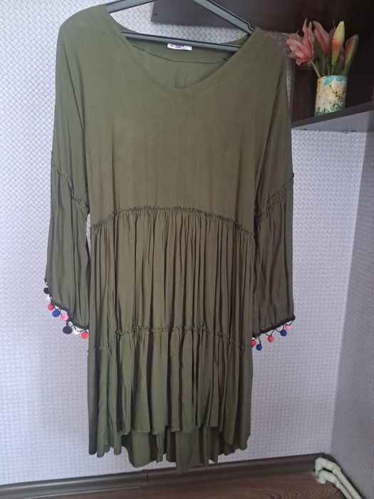 Продам турецьку сукню