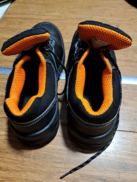 Buty robocze nowe Wrocław wysyłka