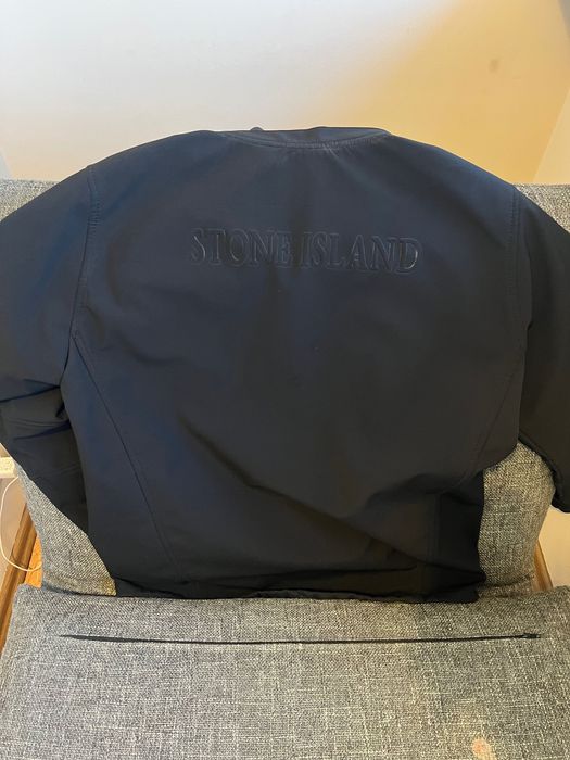 Курточка Stone Island