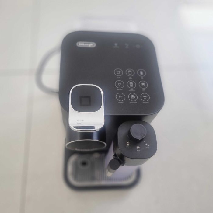 DeLonghi Gran Lattissima Sophisticated Darks