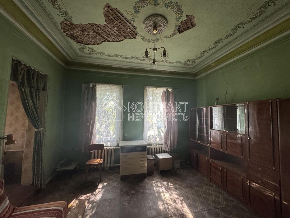 Продам частину будинка будинок дом Холодна Гора