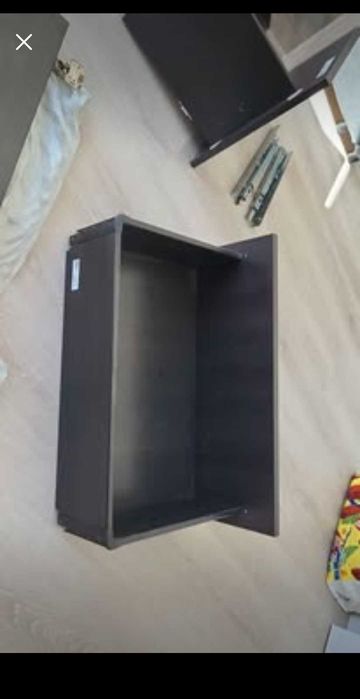 Gaveta para móvel  Besta