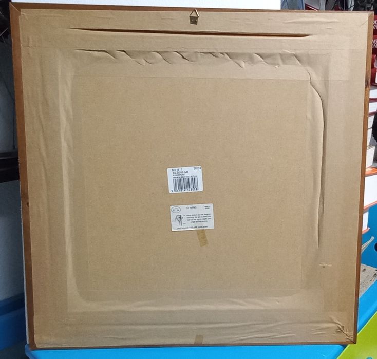 Quadro infantis (pack 2)