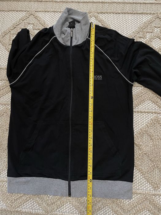 Кофта олімпійка hugo boss
