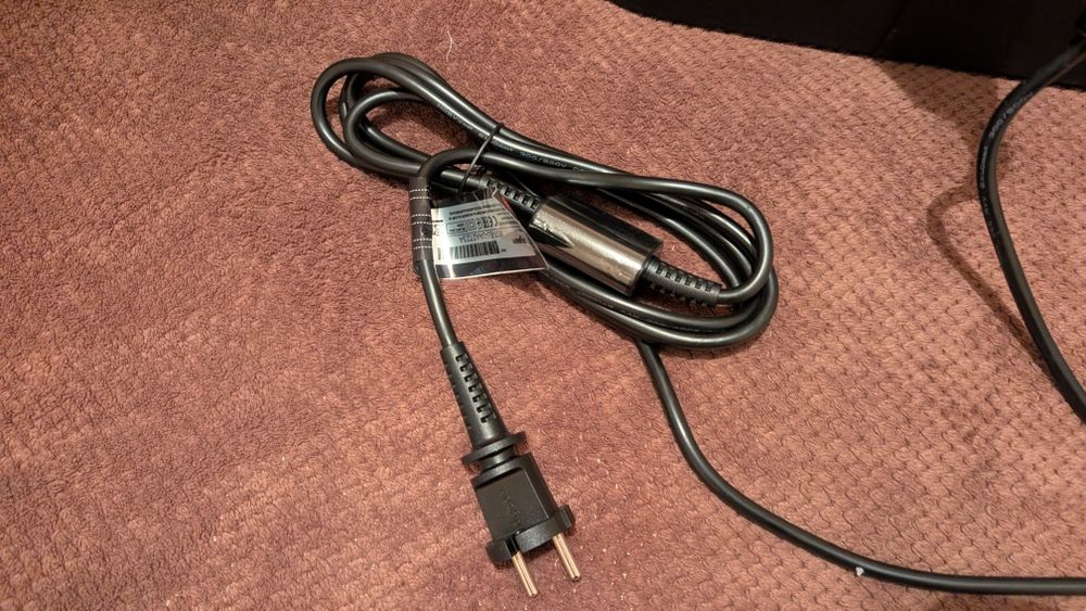 Стайлер  для волосся Airwrap Complete Long 6