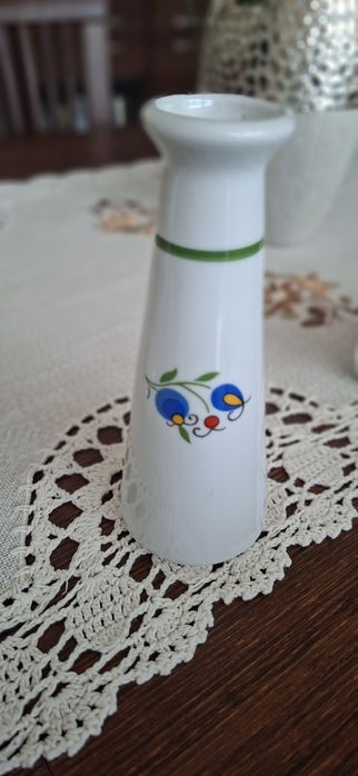 Zestaw porcelanowy Lubiana