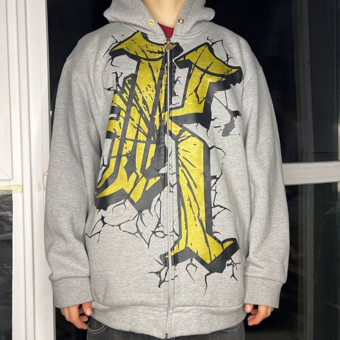 Ecko unltd, raw blue, g unit, karl kani, rap