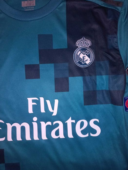 Camisola Ronaldo 7 2018