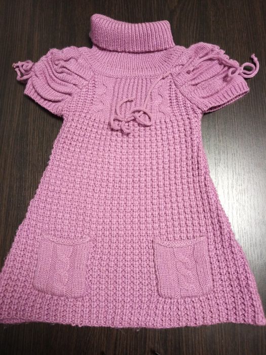 Продам красивую тунику.