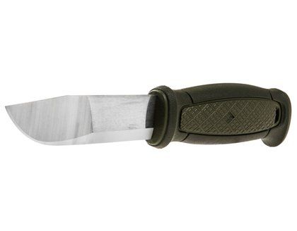 Nóż Morakniv Kansbol stal nierdzewna Olive