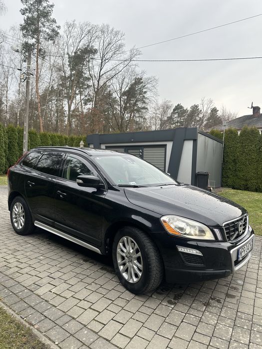 Sprzedam Volvo xc 60   2,4  5 D