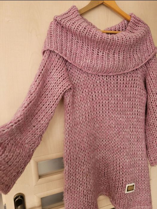 Sweter damski rozm M