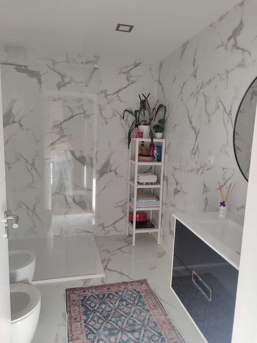 moradia t5 com piscina aquecida