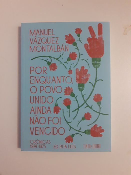 Por enquanto o povo unido... cronicas 1974-75