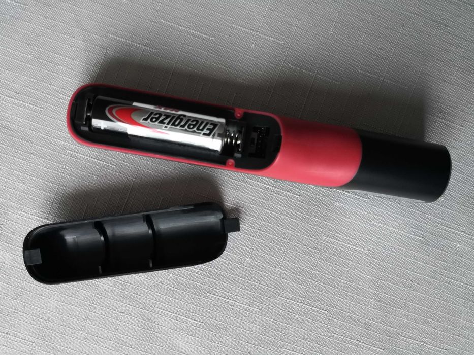 Termometr na podczerwień TFA Circle-Pen