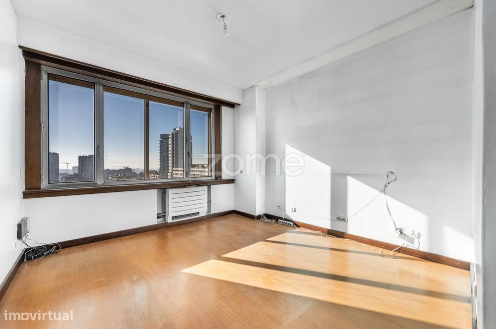 Exclusivo Apartamento T5, no Coração da Cidade do Porto