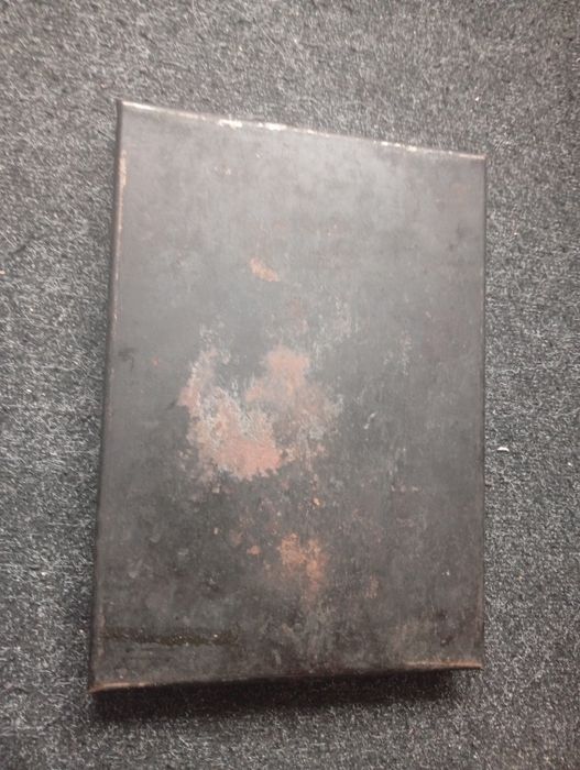 Противень  37,5х27 см