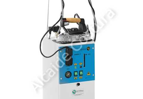 Gerador de vapor com caldeira de 4,5 L e ferro BATTISTELLA Barbara 31