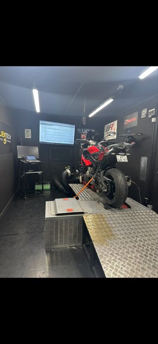 Vendo s1000xr 2015