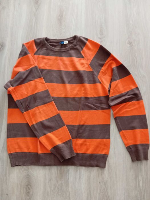 Sweter H&M r. XL