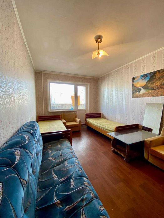 Урлівська 3, метро Осокорки 10хв, оренда кімнати без власників!