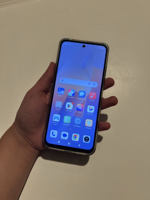 Telemovel Xiaomi Redmi 12